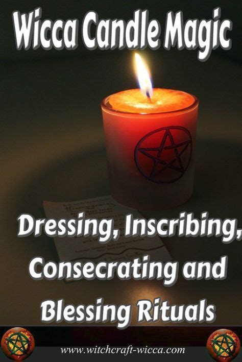 Key points about the wicca religion